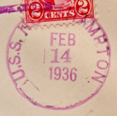 File:GregCiesielski Northampton CA26 19360214 2 Postmark.jpg