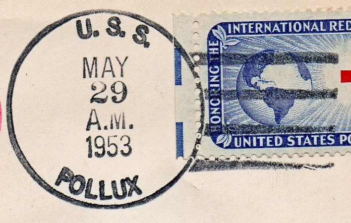 File:GregCiesielski Pollux AKS4 19530529 1 Postmark.jpg