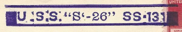 File:GregCiesielski S26 SS131 1940 2 Postmark.jpg