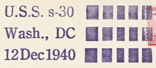 File:GregCiesielski S30 SS135 19401212 1 Postmark.jpg