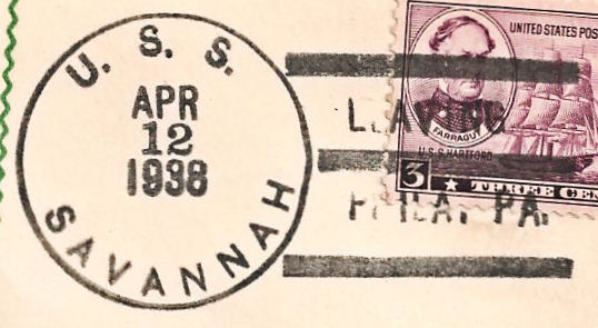 File:GregCiesielski Savannah CL42 19380412 3 Postmark.jpg