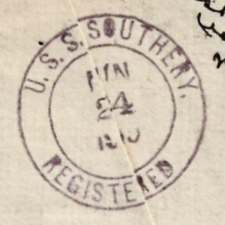 File:GregCiesielski Southerly IX26 19150624 1 Postmark.jpg