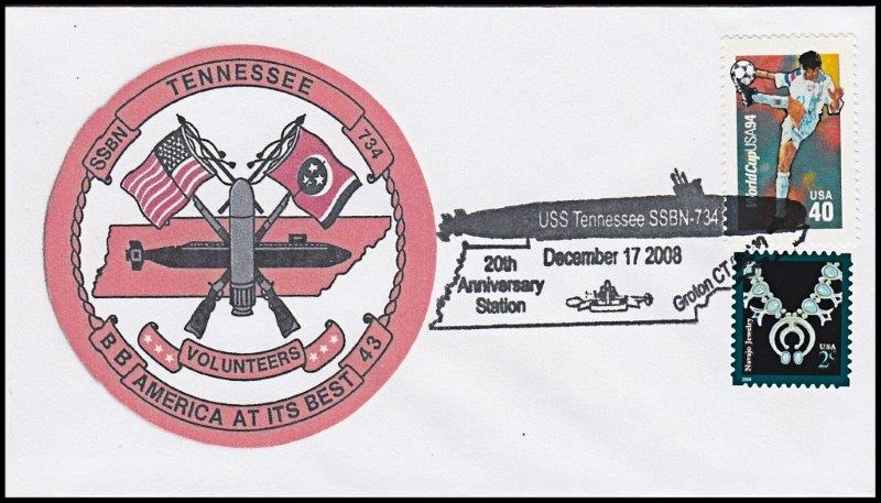 File:GregCiesielski Tennessee SSBN734 20081217 2 Front.jpg