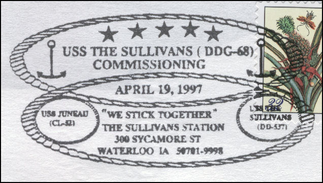 File:GregCiesielski TheSullivans DDG68 19970419 1 Postmark.jpg
