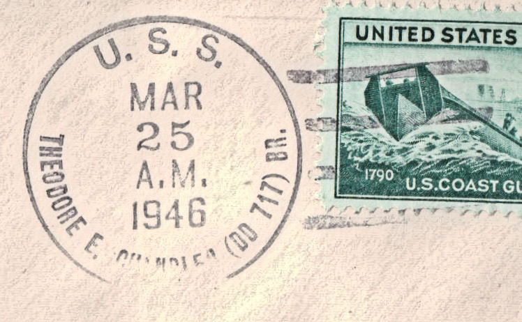File:GregCiesielski TheodoreEChandler DD717 19460325 1 Postmark.jpg