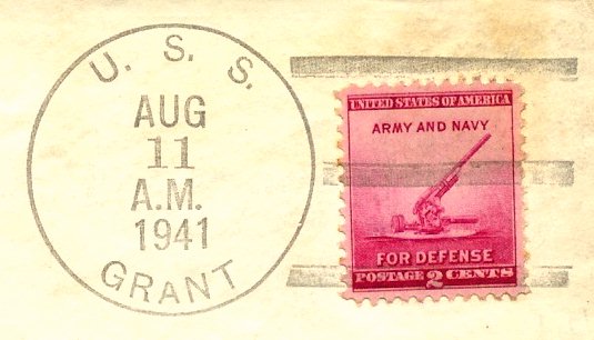 File:GregCiesielski USGrant AP29 19410811 2 Postmark.jpg