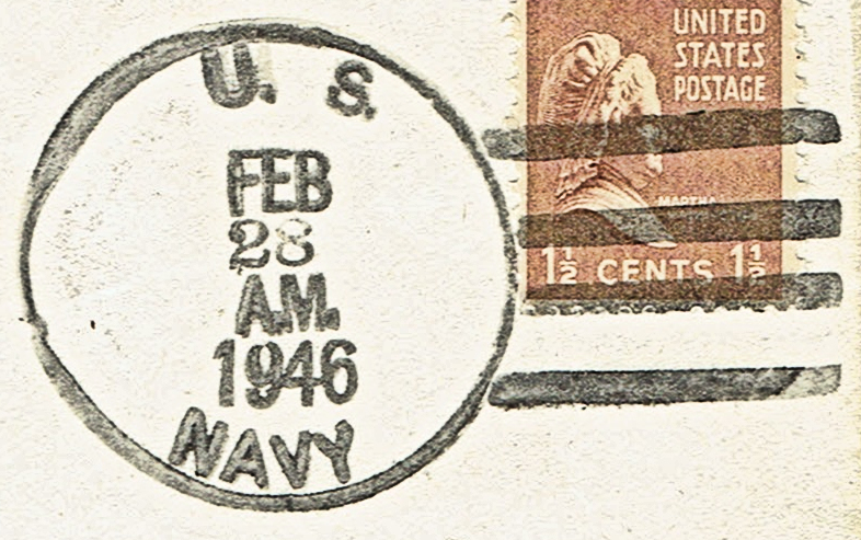 File:GregCiesielski WestPoint AP23 19460228 1 Postmark.jpg