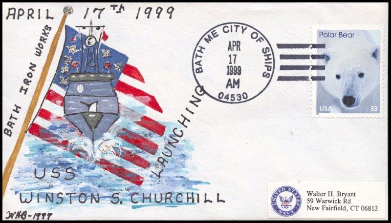 File:GregCiesielski WinstonSChurchill DDG81 19990417 2 Front.jpg