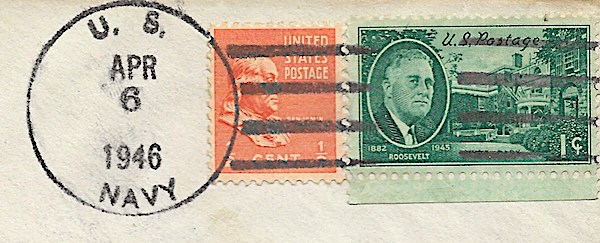 File:JohnGermann Arikara ATF98 19460406 1a Postmark.jpg