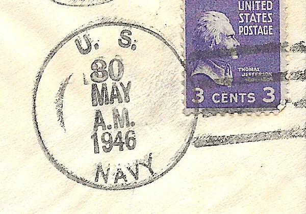 File:JohnGermann Cohoes AN78 19460530 1a Postmark.jpg