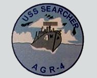 File:Searcher AGR4 Crest.jpg