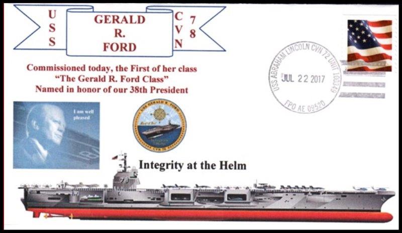 File:GregCiesielski AbrahamLincoln CVN72 20170722 3 Front.jpg