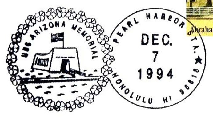 File:GregCiesielski Arizona BB39 19941207 1 Postmark.jpg