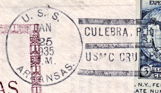 File:GregCiesielski Arkansas BB33 19350125 1 Postmark.jpg