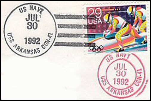 File:GregCiesielski Arkansas CGN41 19920730 3 Postmark.jpg