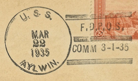 File:GregCiesielski Aylwin DD355 19350322 1 Postmark.jpg