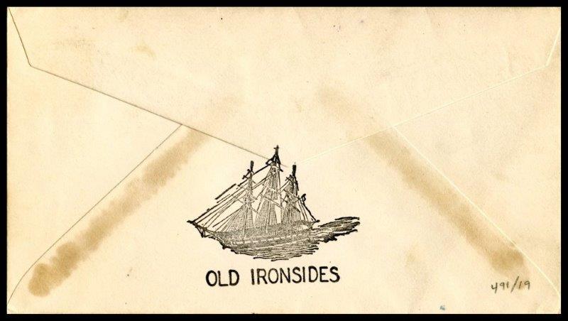 File:GregCiesielski Constitution 19340607 1 Back.jpg