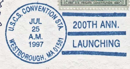 File:GregCiesielski Constitution 19971025 1 Postmark.jpg