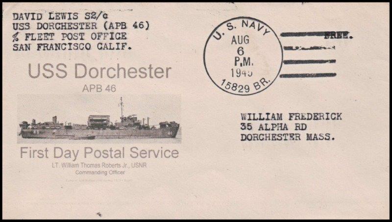 File:GregCiesielski Dorchester APB46 19450806 2 Front.jpg
