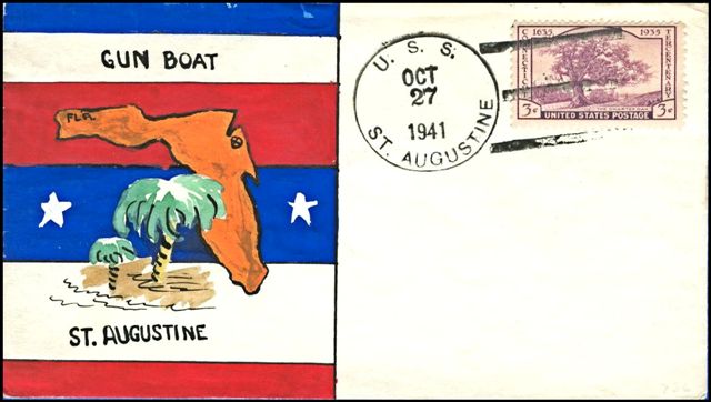 File:GregCiesielski Gunboat StAugustine 19411027 1 Front.jpg