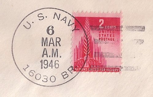 File:GregCiesielski Hamlin AV15 19460306 1 Postmark.jpg