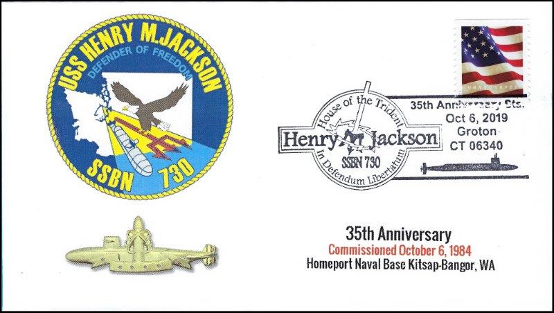 File:GregCiesielski HenryMJackson SSBN730 20191006 2 Front.jpg