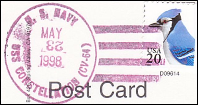 File:GregCiesielski Missouri BB63 19980523 1 Postmark.jpg
