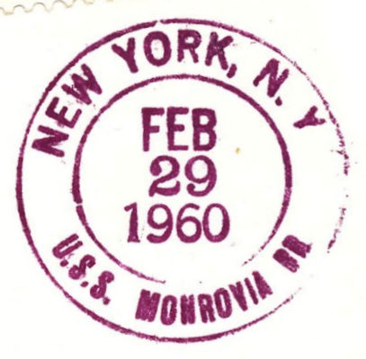 File:GregCiesielski Monrovia APA31 19600229 1 Postmark.jpg