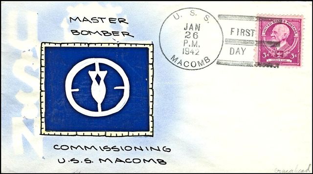 File:GregCiesielski NavyRate MasterBomber 19420126 1 Front.jpg