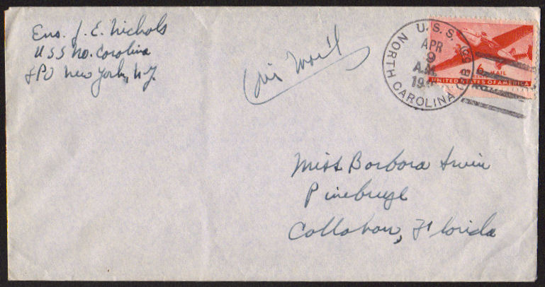 File:GregCiesielski NorthCarolina BB55 19460409 1 Front.jpg