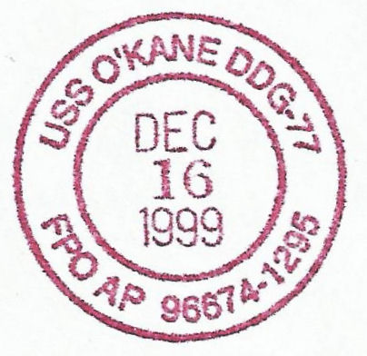 File:GregCiesielski OKane DDG77 19991216 1 Postmark.jpg