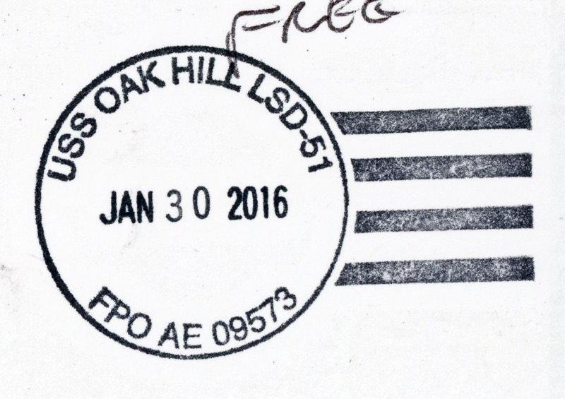 File:GregCiesielski OakHill LSD51 20160130 1 Postmark.jpg