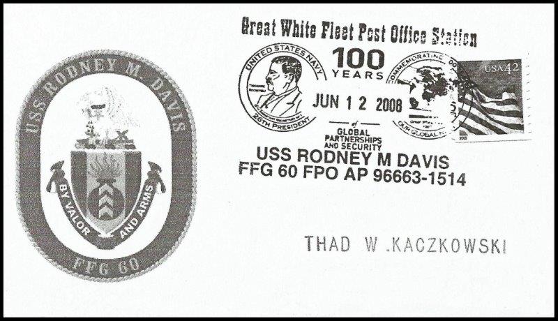 File:GregCiesielski RMDavis FFG60 20080612 1 Front.jpg