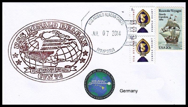 File:GregCiesielski RonaldReagan CV76 20140704 1 Front.jpg