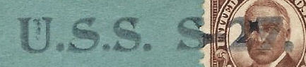 File:GregCiesielski S27 SS132 1935 1 Postmark.jpg