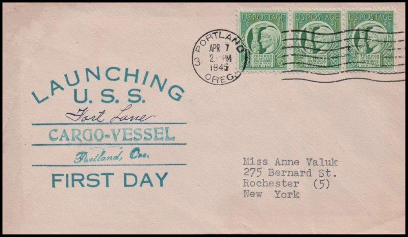 File:GregCiesielski SS Fort Lane 19450407 1 Front.jpg