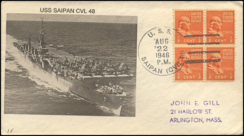 File:GregCiesielski Saipan CVL48 19460822 1 Front.jpg
