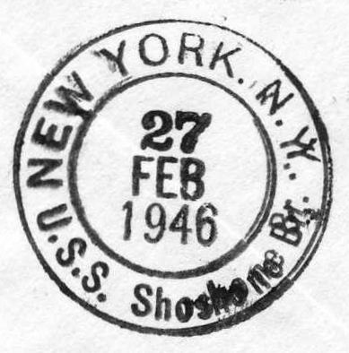 File:GregCiesielski Shoshone AKA65 19460227 2 Postmark.jpg