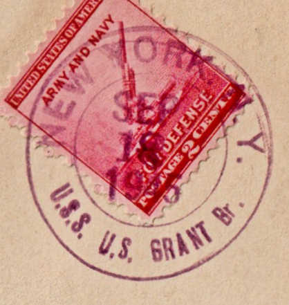 File:GregCiesielski USGrant AP29 19450918 1 Postmark.jpg