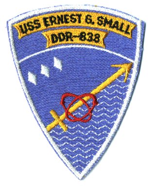 File:ErnestGSmall DDR838 Crest.jpg