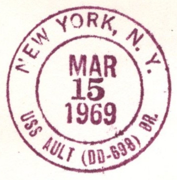 File:GregCiesielski Ault DD698 19690315 2 Postmark.jpg