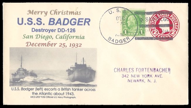 File:GregCiesielski BDLBadger DD126 19321225 1 Front.jpg