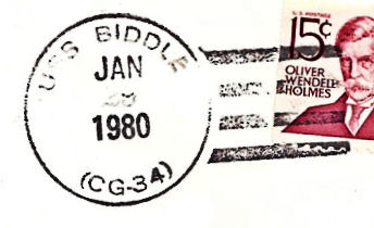 File:GregCiesielski Biddle CG34 19800129 1 Postmark.jpg
