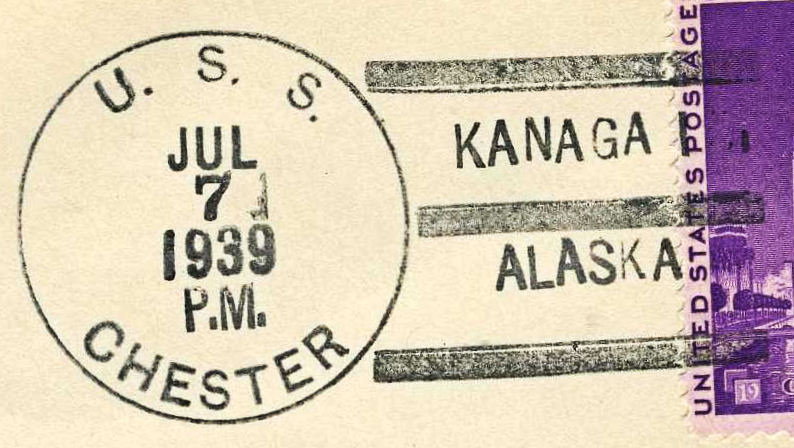 File:GregCiesielski Chester CA27 19390707 1 Postmark.jpg