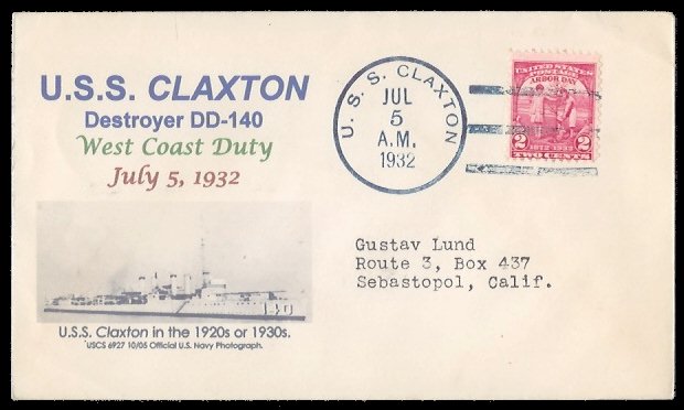File:GregCiesielski Claxton DD140 19320705 1 Front.jpg