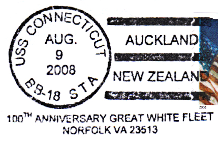 File:GregCiesielski Connecticut BB18 20080809 1 Postmark.jpg