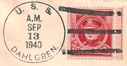 File:GregCiesielski Dahlgren DD187 19400913 1 Postmark.jpg