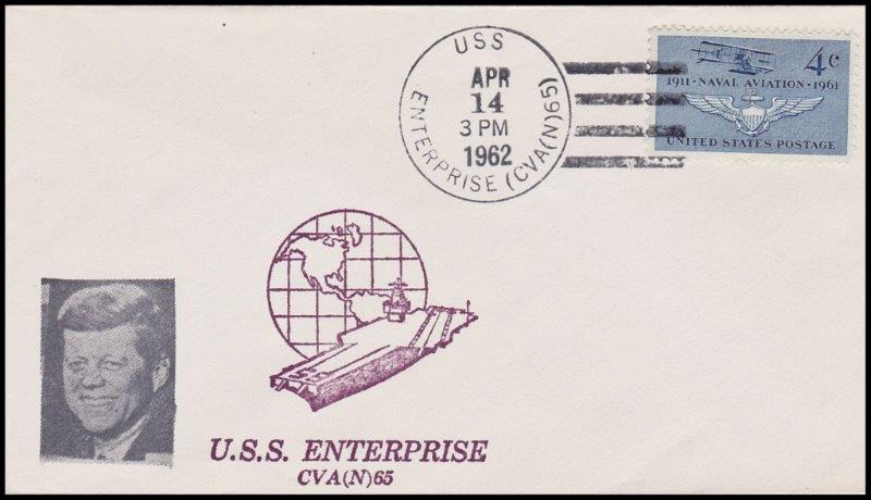 File:GregCiesielski Enterprise CVN65 19620414 1 Front.jpg