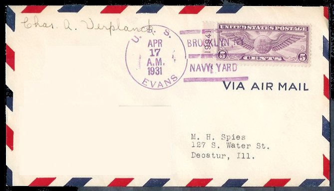 File:GregCiesielski Evans DD78 19310417 1 Front.jpg