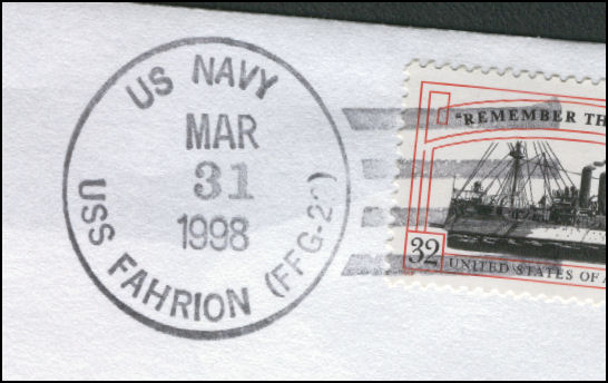 File:GregCiesielski Fahrion FFG22 19980331 1 Postmark.jpg